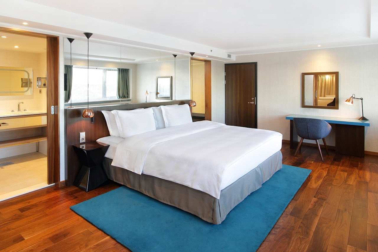 Billede av hotellet Radisson Blu Lietuva - nummer 1 af 51