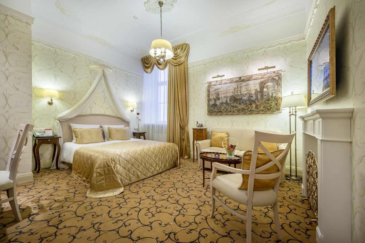 Billede av hotellet Imperial Hotel and Restaurant - nummer 1 af 100