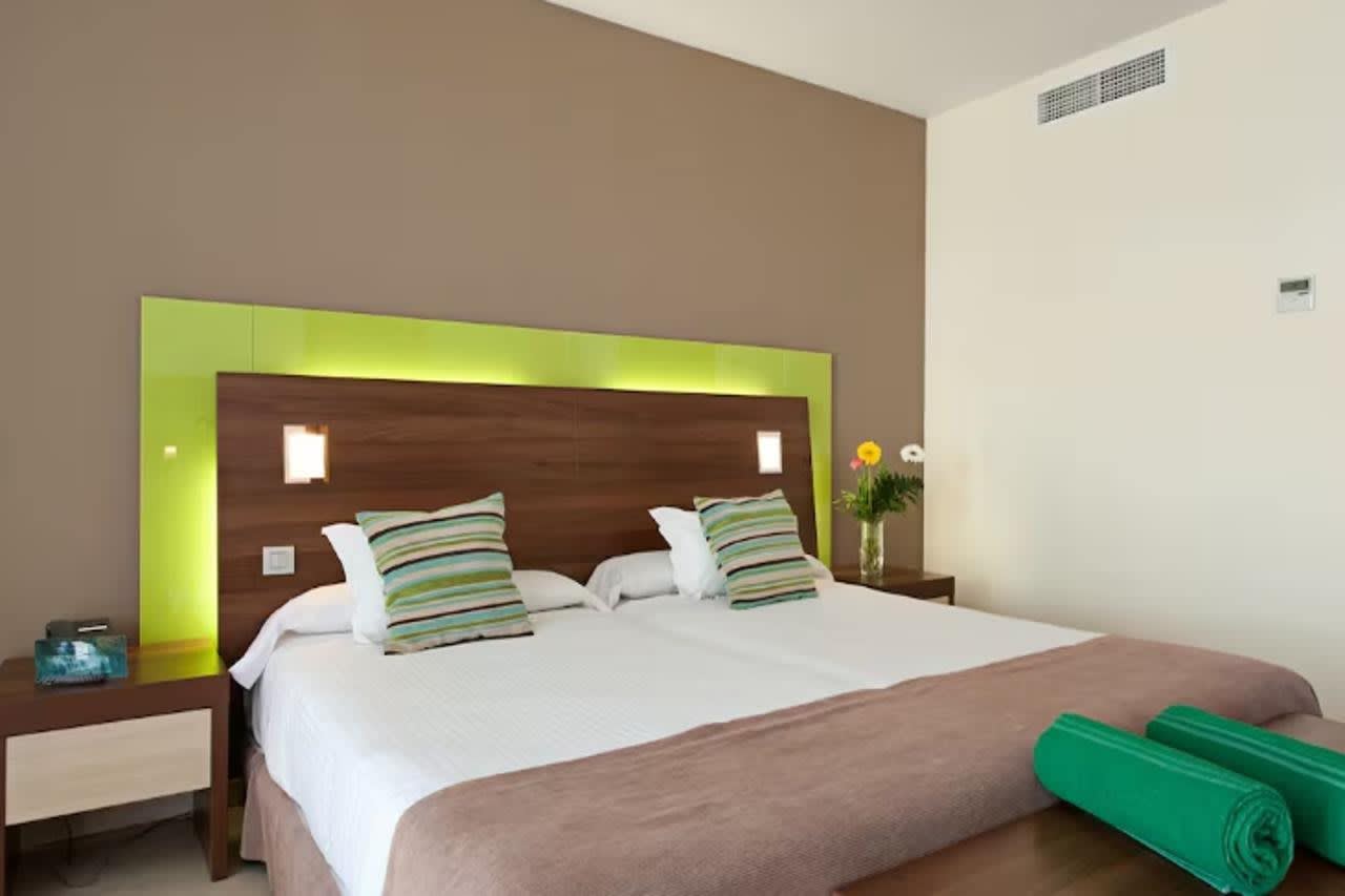 Billede av hotellet Hotel LIVVO Valle Taurito - nummer 1 af 2