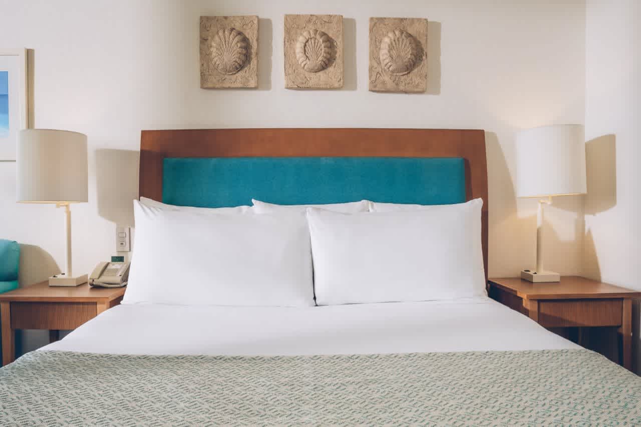 Billede av hotellet Iberostar Selection Cancun - nummer 1 af 2