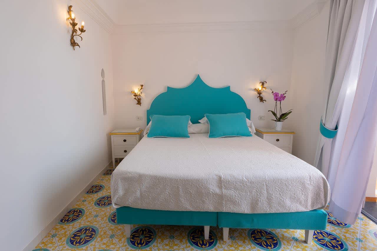 Billede av hotellet Hotel Conca d'Oro - nummer 1 af 28