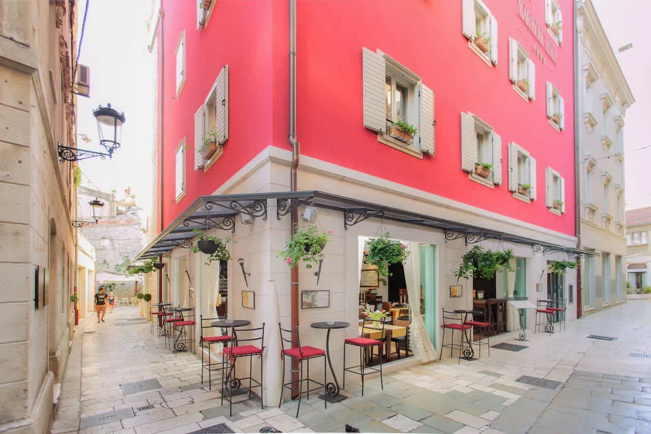 Billede av hotellet Marmont Heritage Hotel - nummer 1 af 42