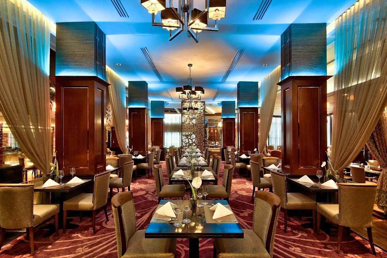 Billede av hotellet Radisson Suites Bangkok Sukhumvit - nummer 1 af 79