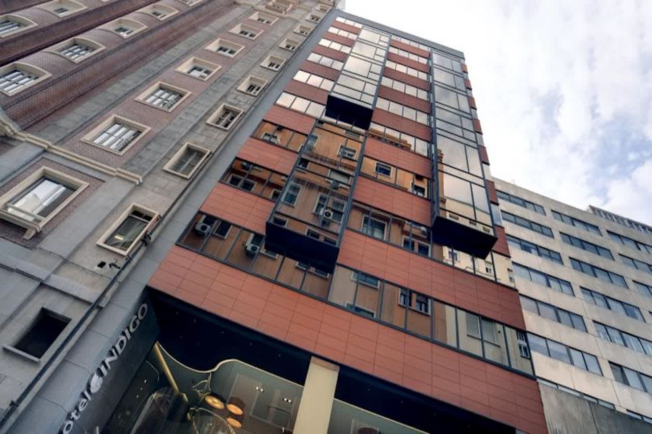 Billede av hotellet Indigo Madrid Gran Via Hotel - nummer 1 af 18