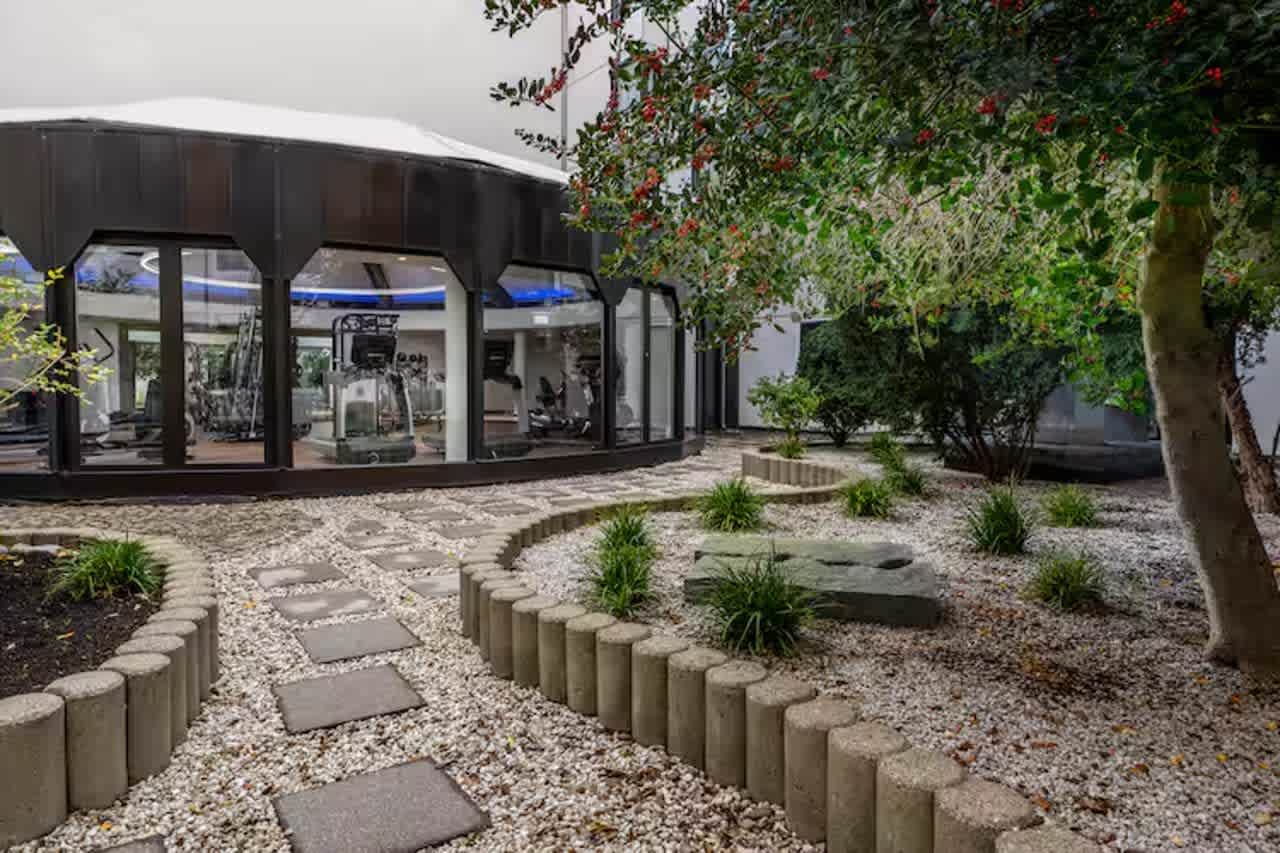 Billede av hotellet DoubleTree by Hilton Berlin Ku’damm - nummer 1 af 11