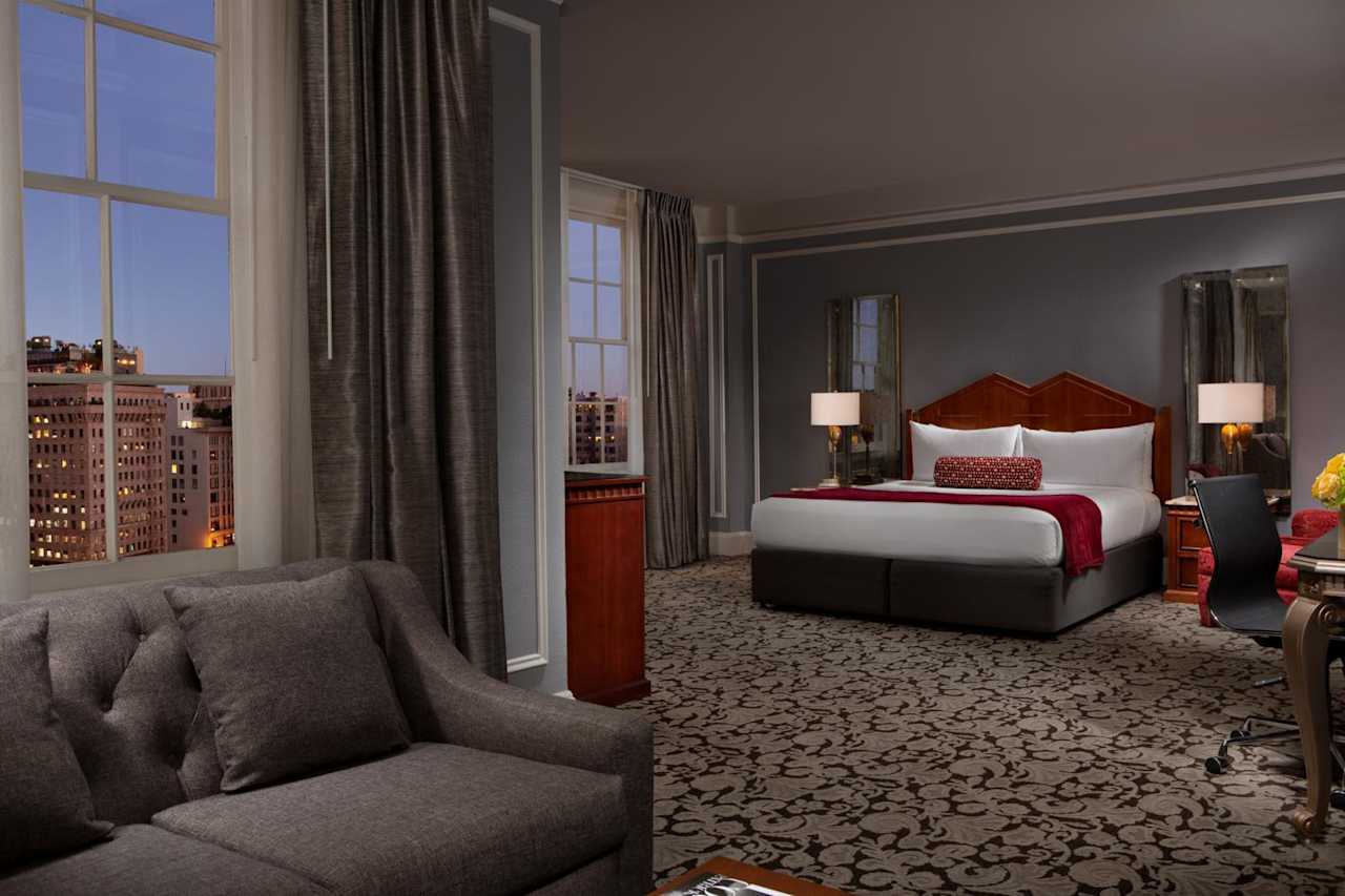 Billede av hotellet The Biltmore Los Angeles - nummer 1 af 77