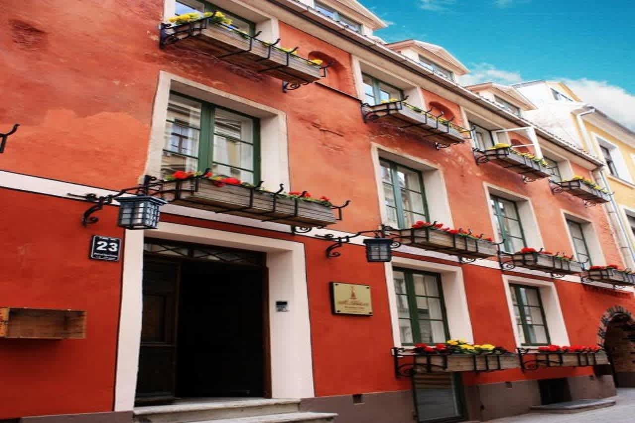 Billede av hotellet St Peters Boutique Hotel - nummer 1 af 11