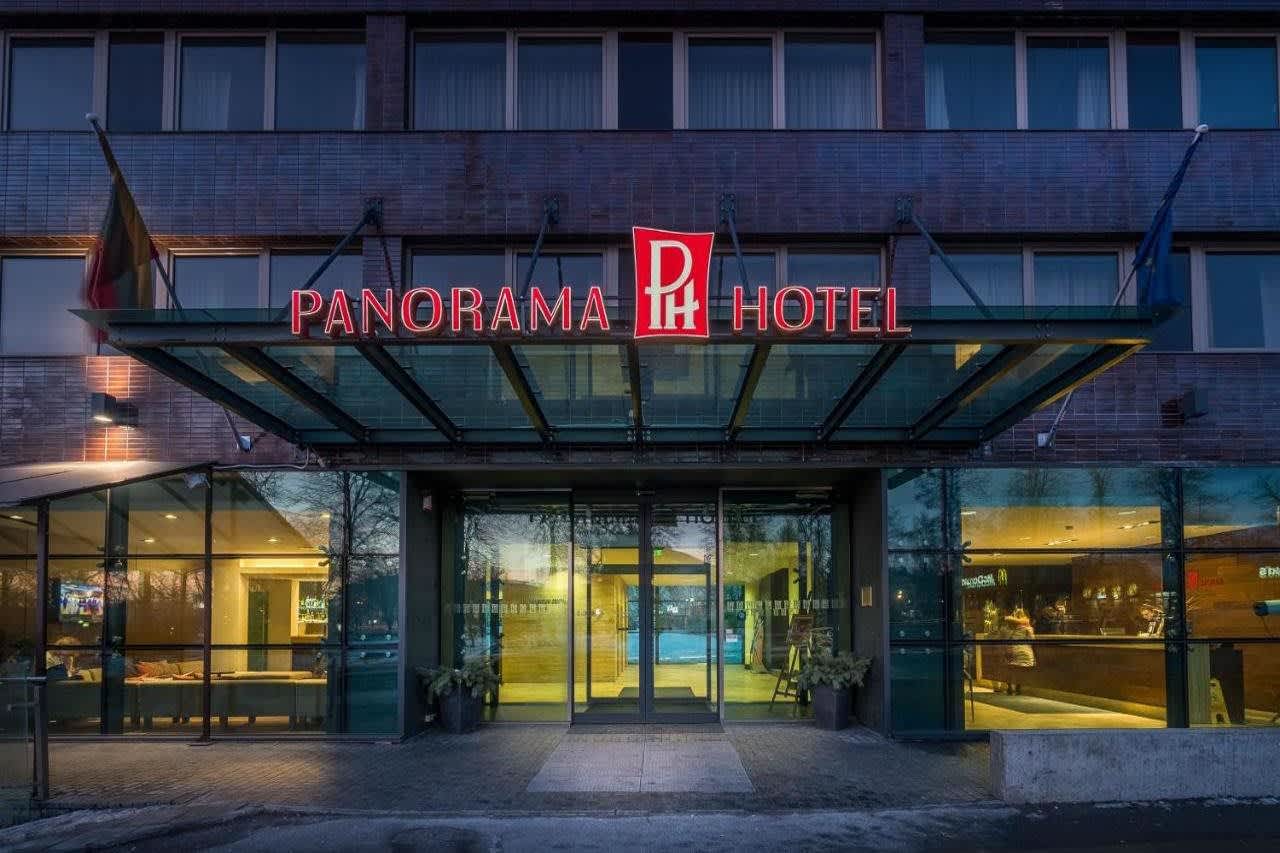 Billede av hotellet Panorama Hotel - nummer 1 af 14