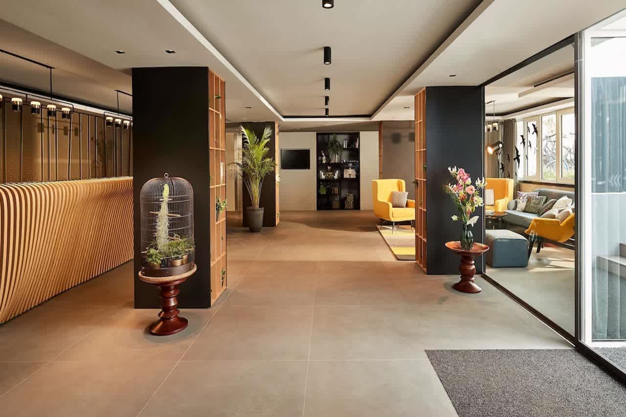 Billede av hotellet Park Plaza Vondelpark Amsterdam - nummer 1 af 19