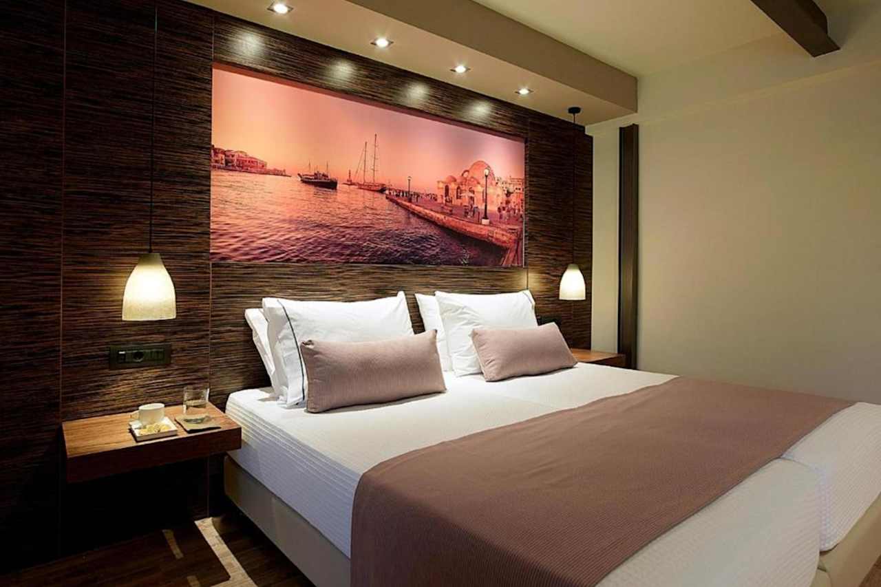 Billede av hotellet Elotis Suites - nummer 1 af 100