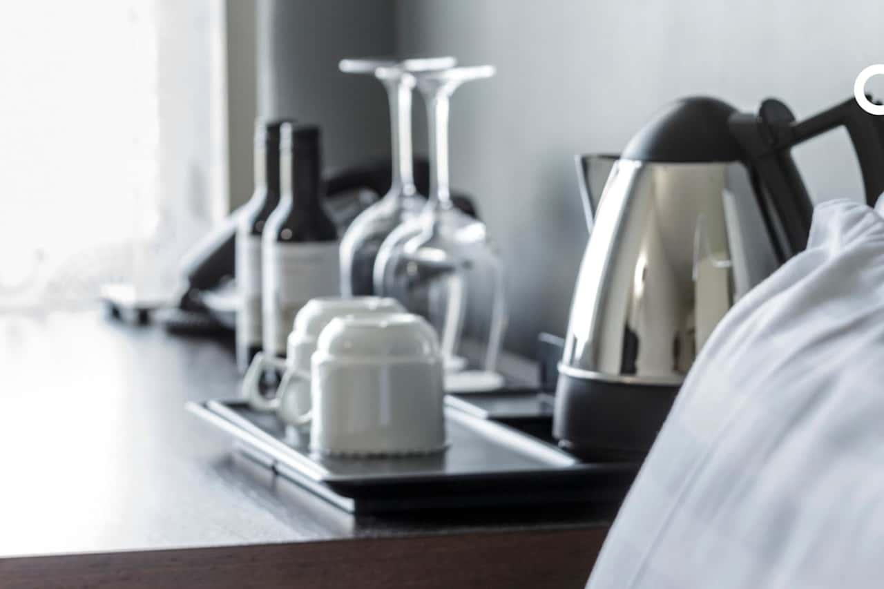 Billede av hotellet CenterHotel Arnarhvoll - nummer 1 af 79