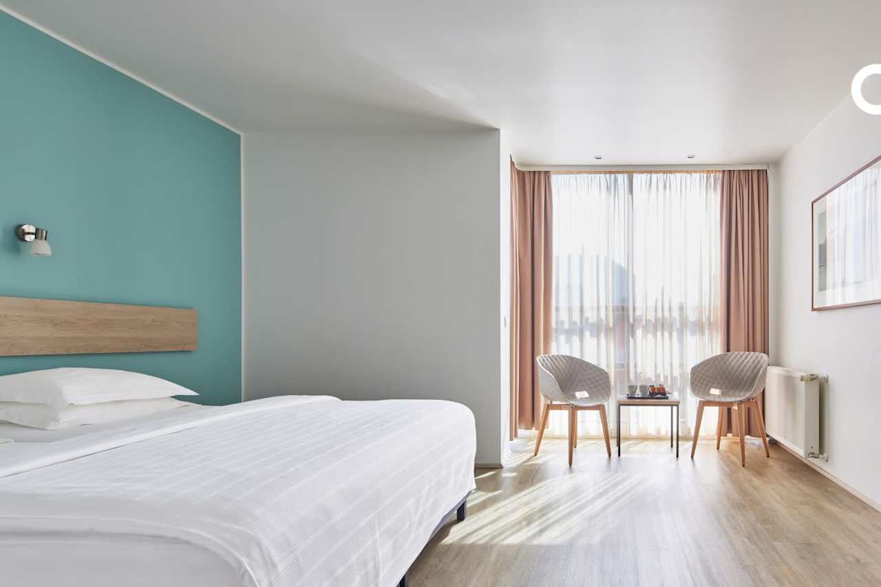 Billede av hotellet CenterHotel Plaza - nummer 1 af 100