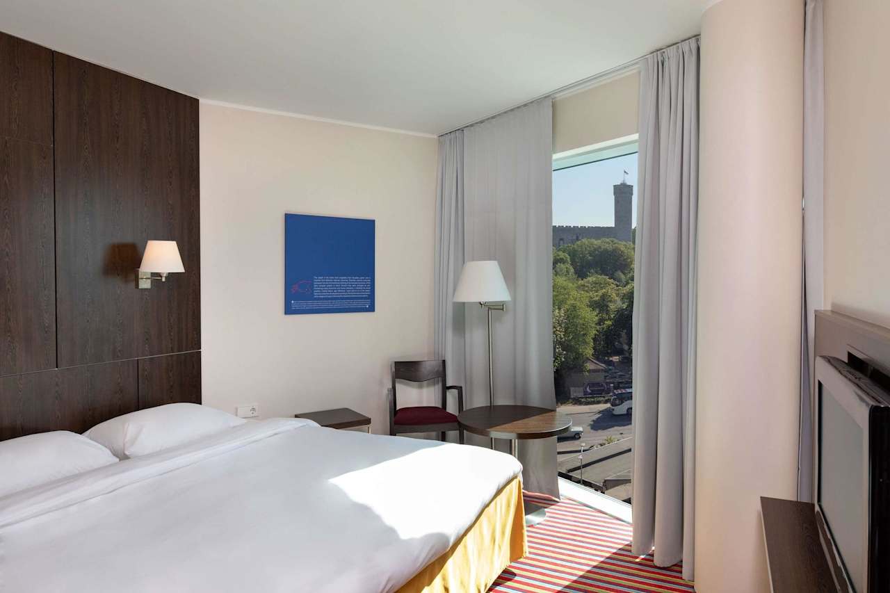 Billede av hotellet Park Inn by Radisson Meriton Conference and Spa Ho - nummer 1 af 53