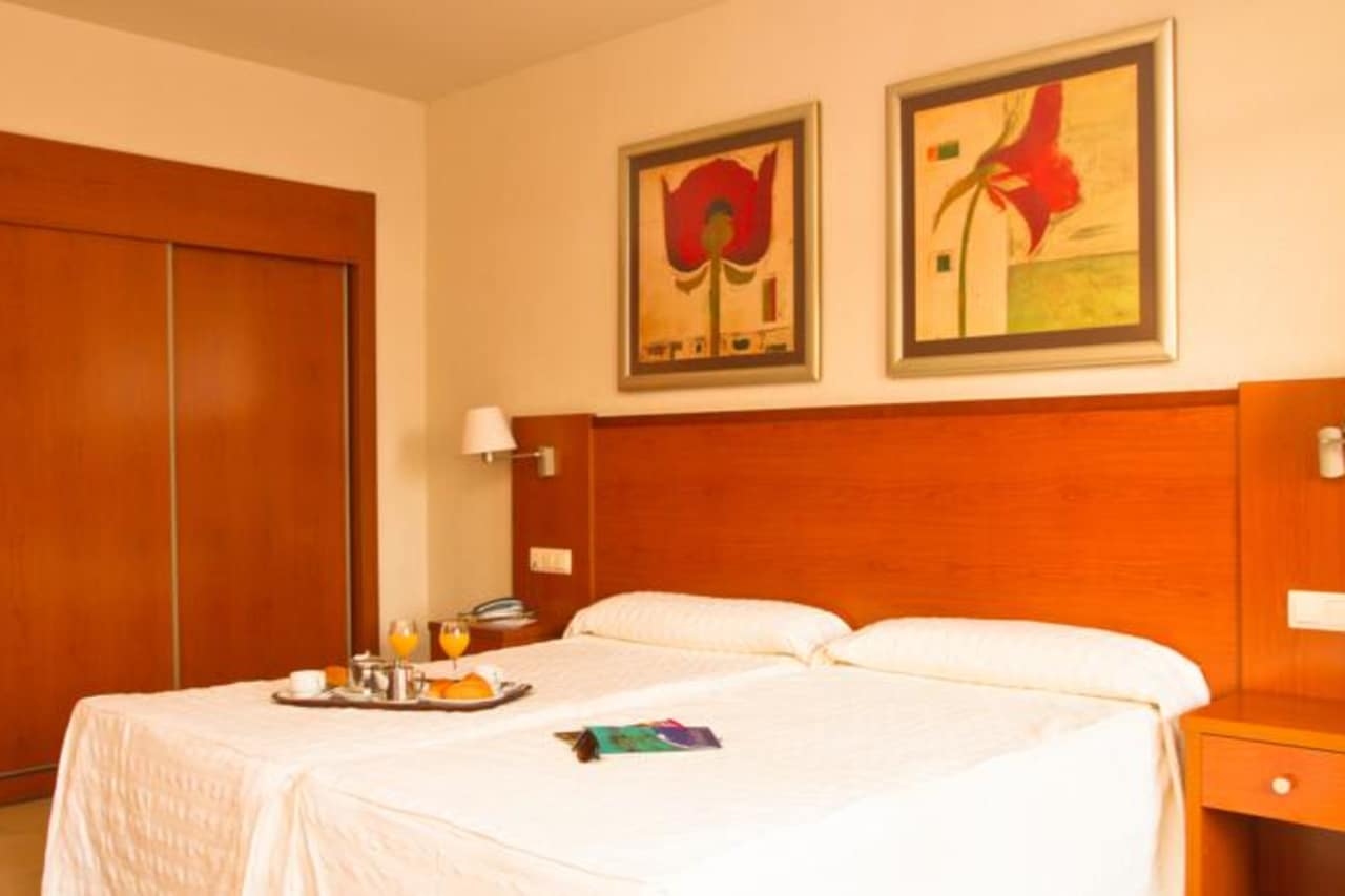 Billede av hotellet Las Palmeras Hotel - nummer 1 af 100
