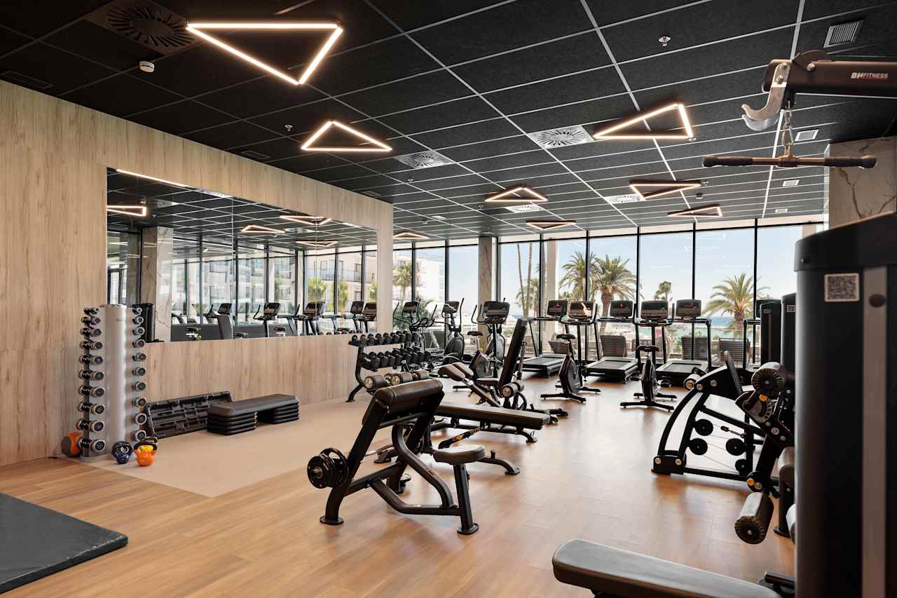 Billede av hotellet Best Triton Hotel - nummer 1 af 100