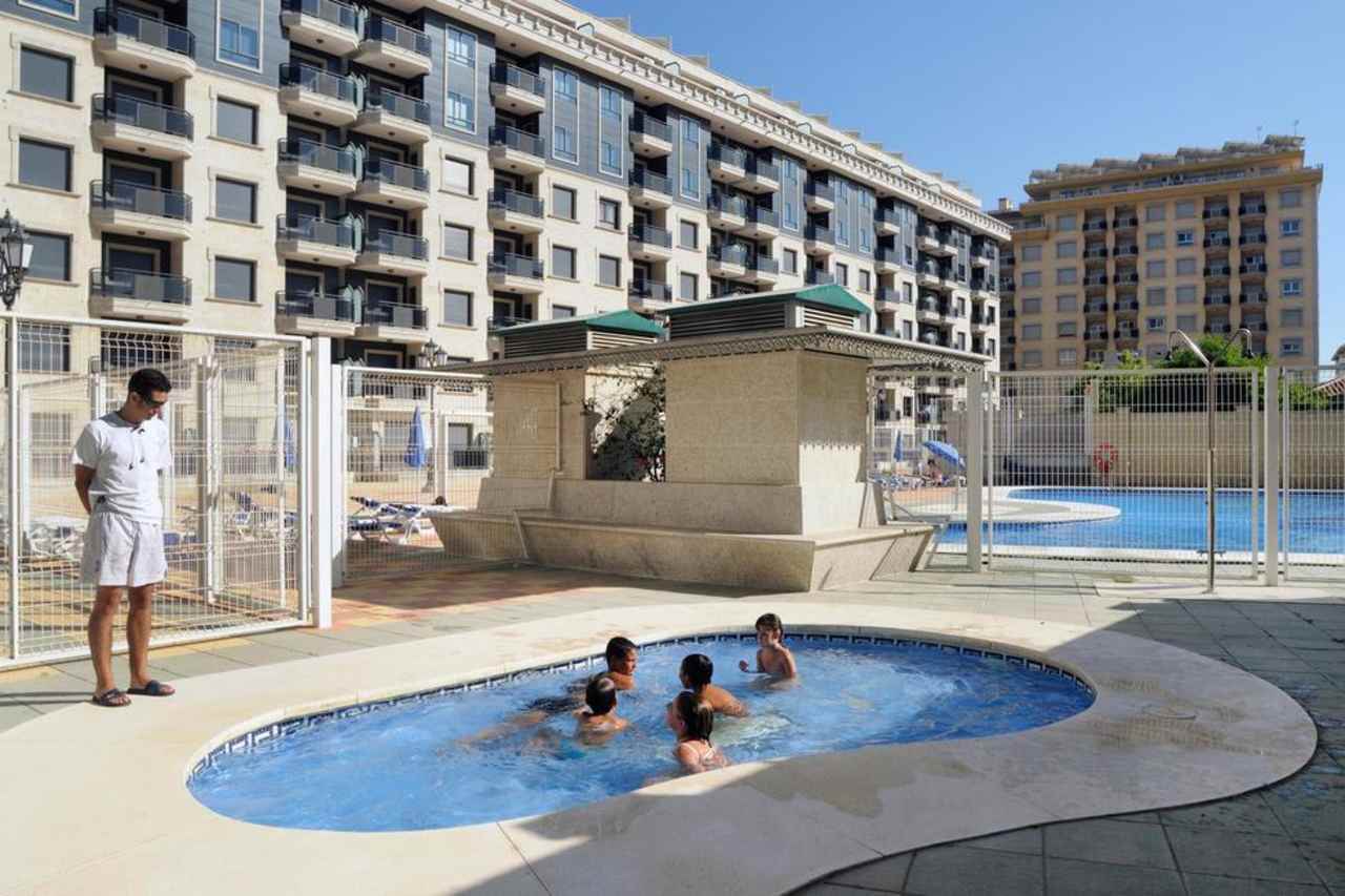 Billede av hotellet Nuriasol Apartments - nummer 1 af 100