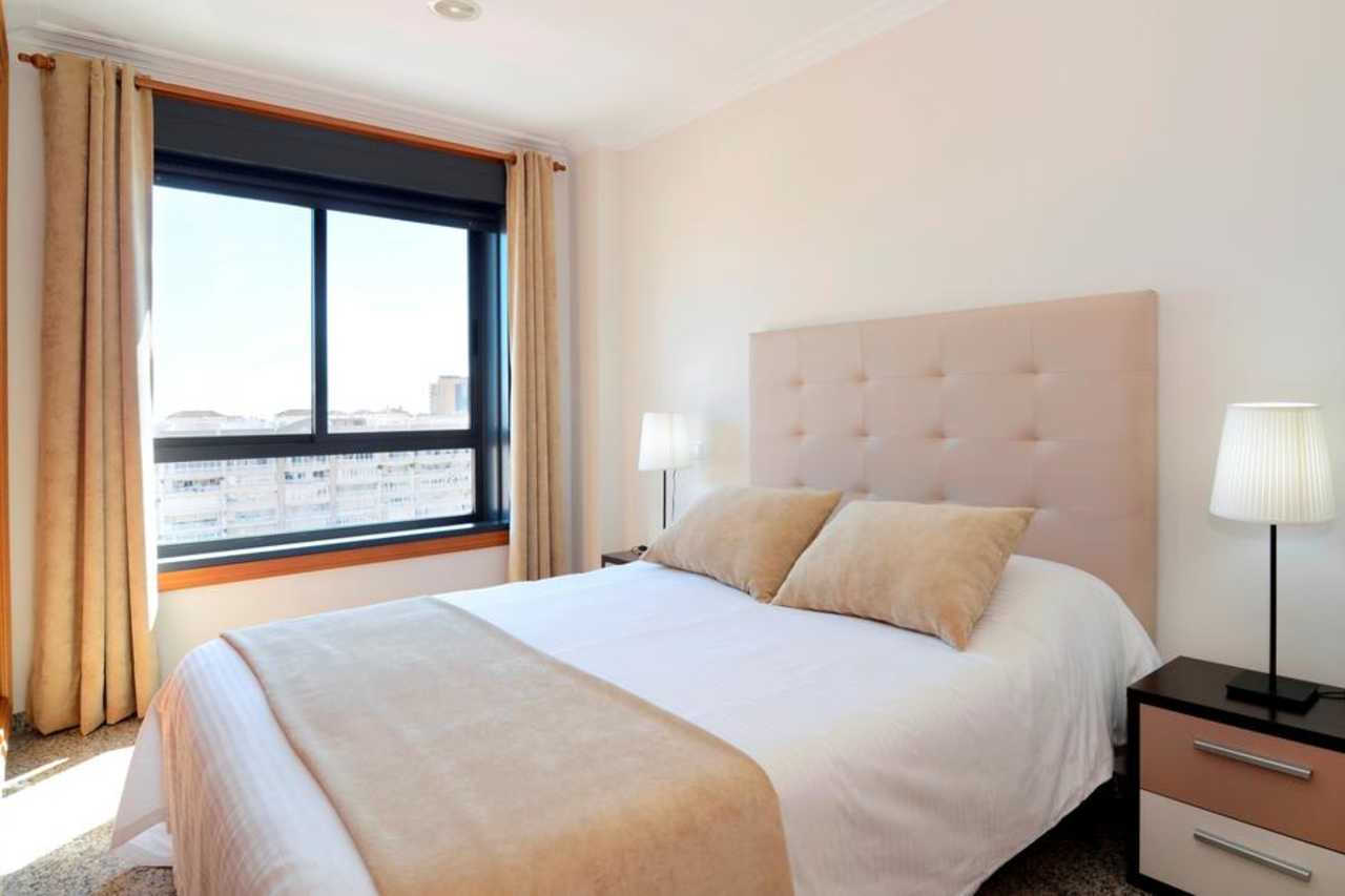 Billede av hotellet Nuriasol Apartments - nummer 1 af 100