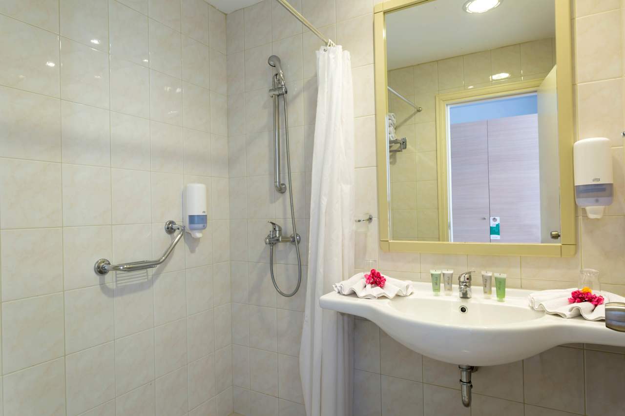 Billede av hotellet Olympos Beach - nummer 1 af 100