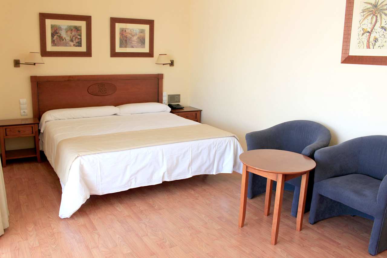 Billede av hotellet BLUESEA Gran Cervantes - nummer 1 af 100