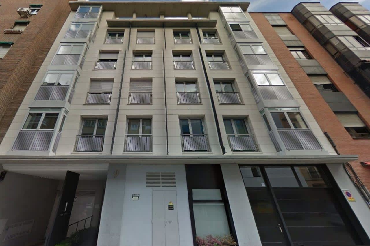 Billede av hotellet Eric Vokel Boutique Apartments - Atocha Suites - nummer 1 af 9