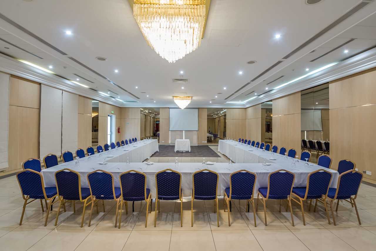 Billede av hotellet Sun Hall Hotel - nummer 1 af 61