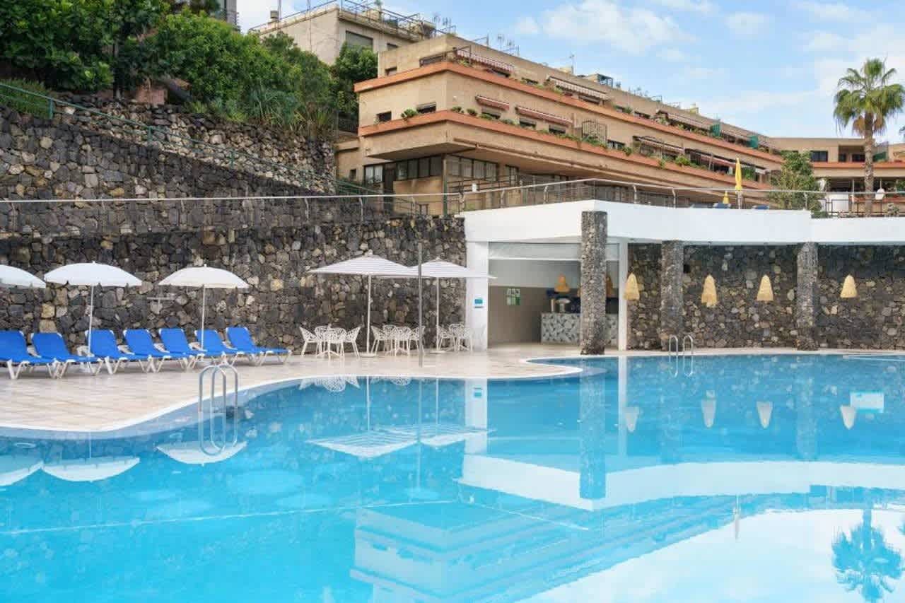 Billede av hotellet Alua Tenerife - nummer 1 af 14