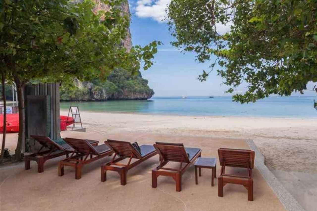 Billede av hotellet Sand Sea Resort Railay Beach - nummer 1 af 6