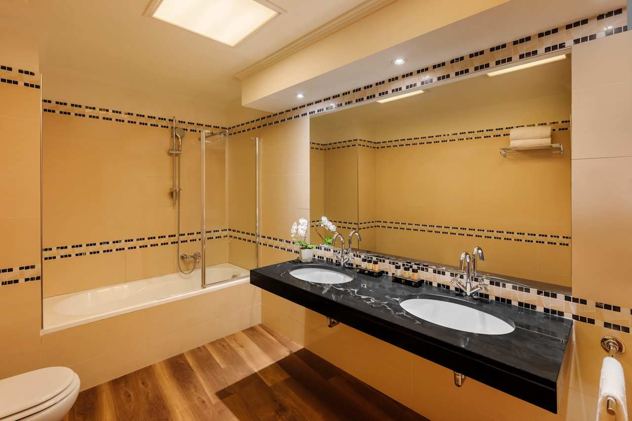 Billede av hotellet Hotel Dei Cavalieri Milano Duomo - nummer 1 af 61