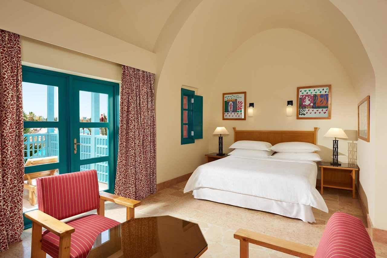 Billede av hotellet Sheraton Miramar Resort El Gouna - nummer 1 af 100