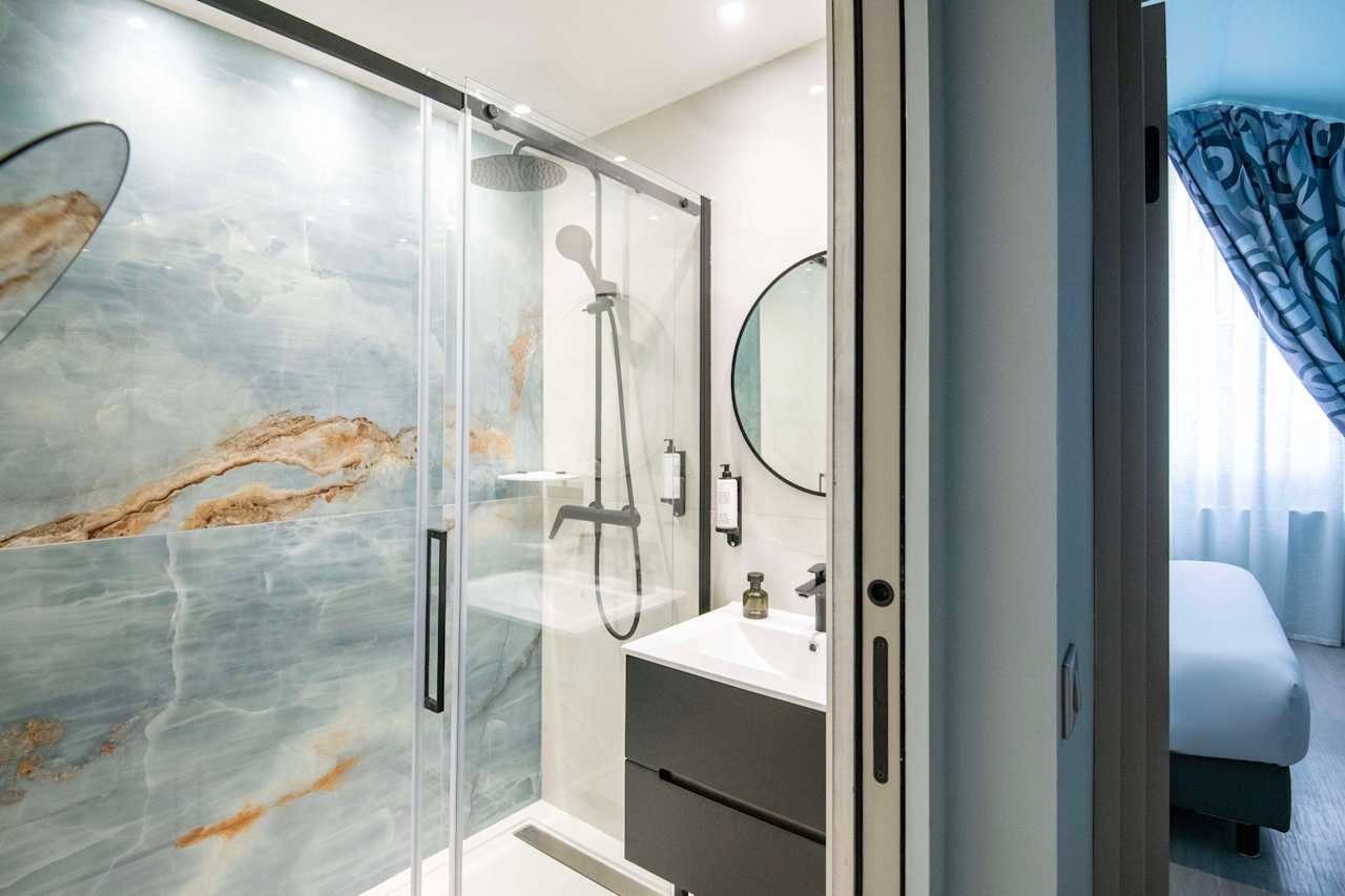 Billede av hotellet Best Western Alba Hotel - nummer 1 af 100
