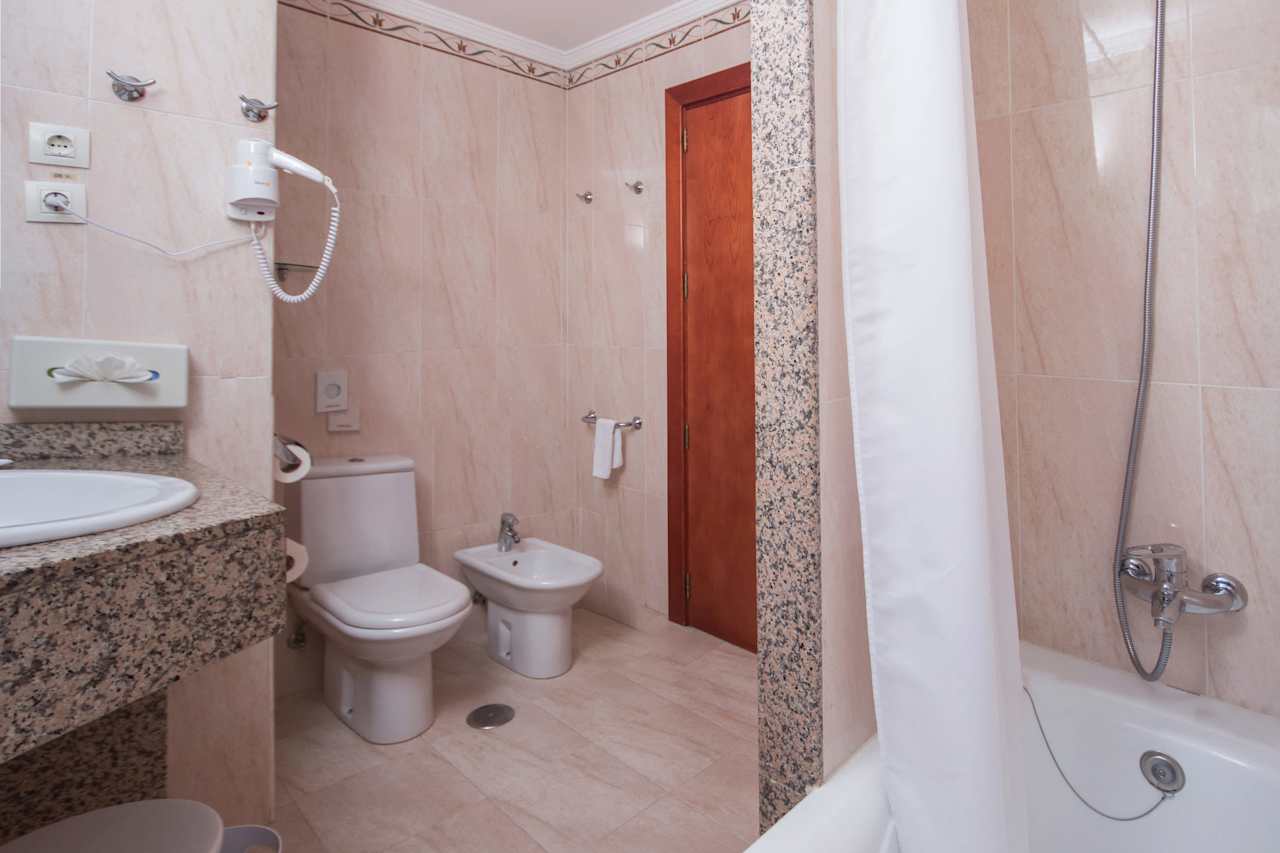 Billede av hotellet Mac Puerto Marina - nummer 1 af 100