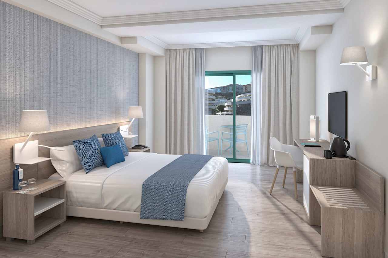 Billede av hotellet Alua Tenerife - nummer 1 af 36