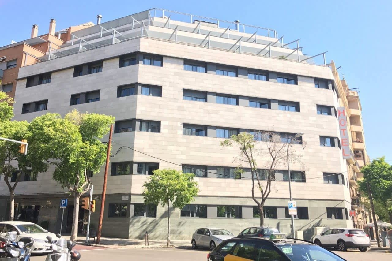 Billede av hotellet Hotel Sant Pau - nummer 1 af 19