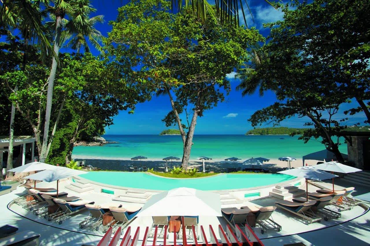 Billede av hotellet The Boathouse Phuket - nummer 1 af 37