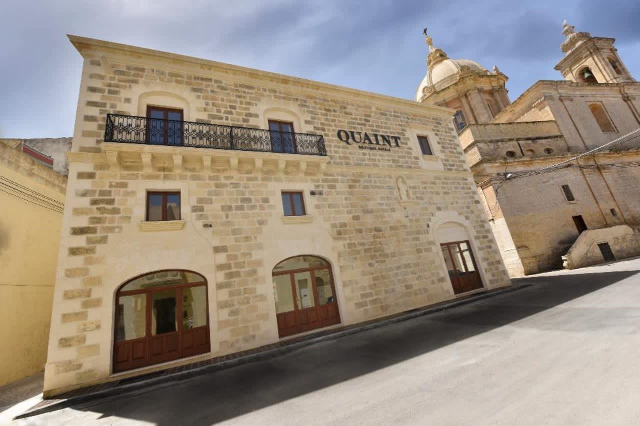 Billede av hotellet Quaint Boutique Hotel Nadur - nummer 1 af 57