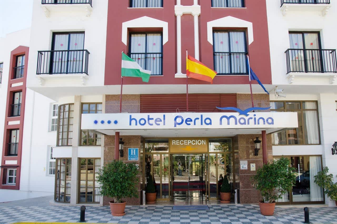 Billede av hotellet Hotel Perla Marina - nummer 1 af 22