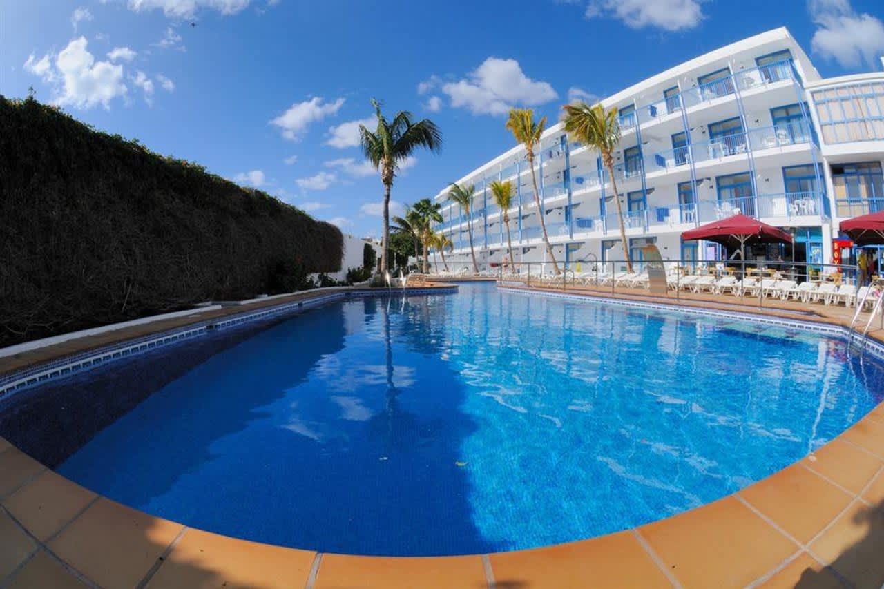 Billede av hotellet Costa Volcan Apartments - nummer 1 af 22