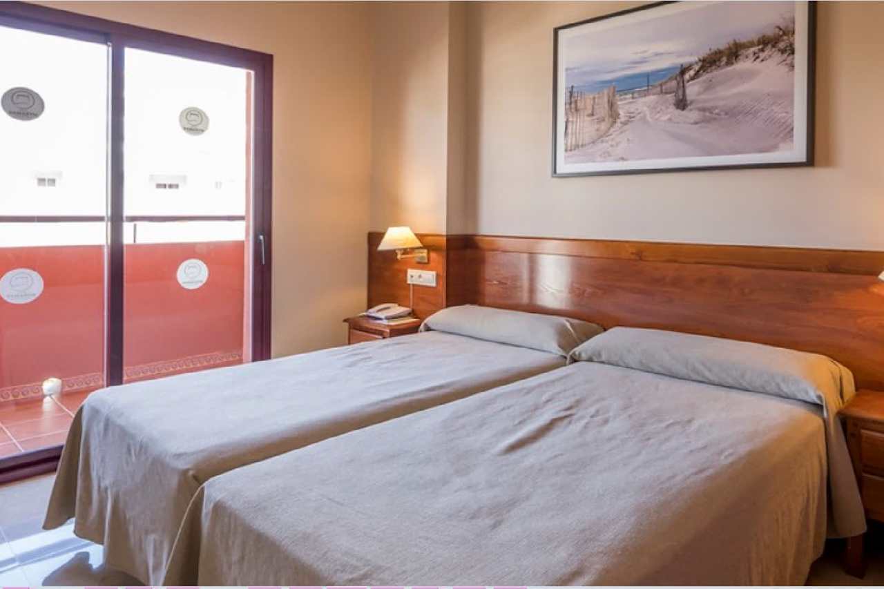 Billede av hotellet Ilunion Miramar - nummer 1 af 100