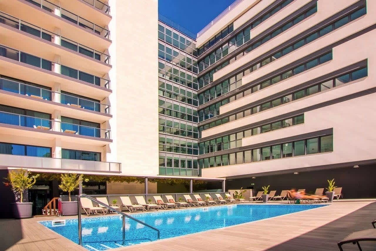 Billede av hotellet RR Hotel Da Rocha - nummer 1 af 31