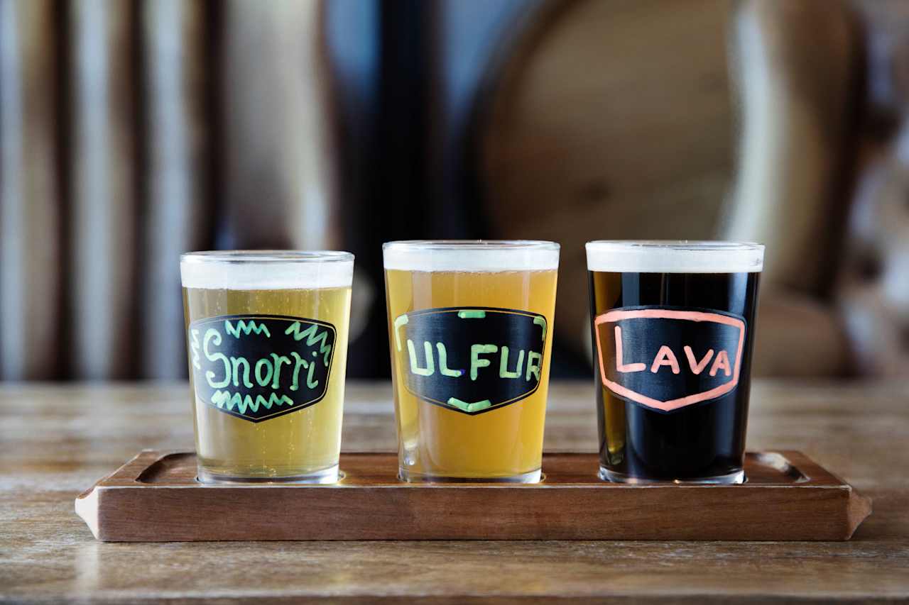 Billede av hotellet Fosshotel Reykjavik - nummer 1 af 77