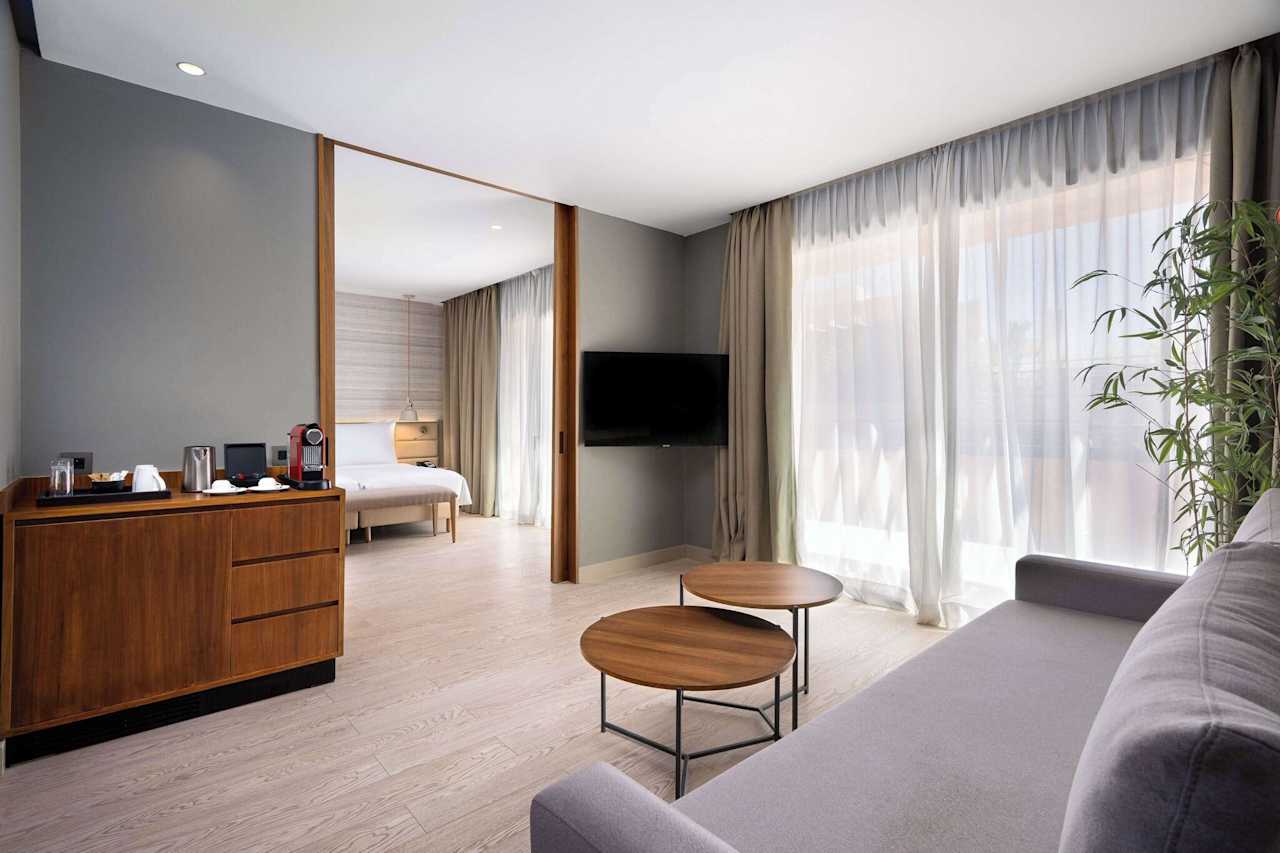 Billede av hotellet Radisson Blu Marrakech Carre Eden - nummer 1 af 100