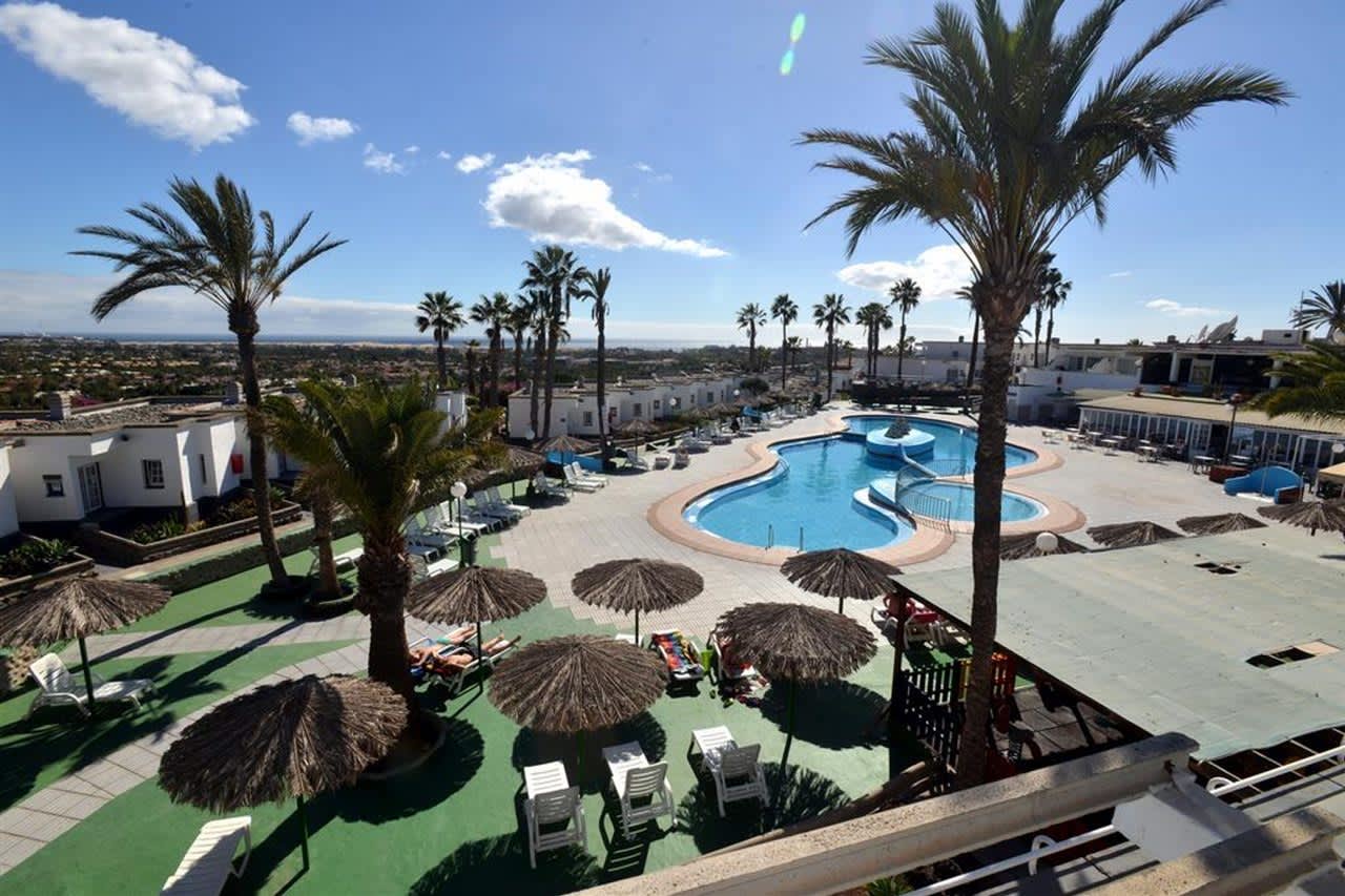 Billede av hotellet Vista Oasis Bungalows - nummer 1 af 9