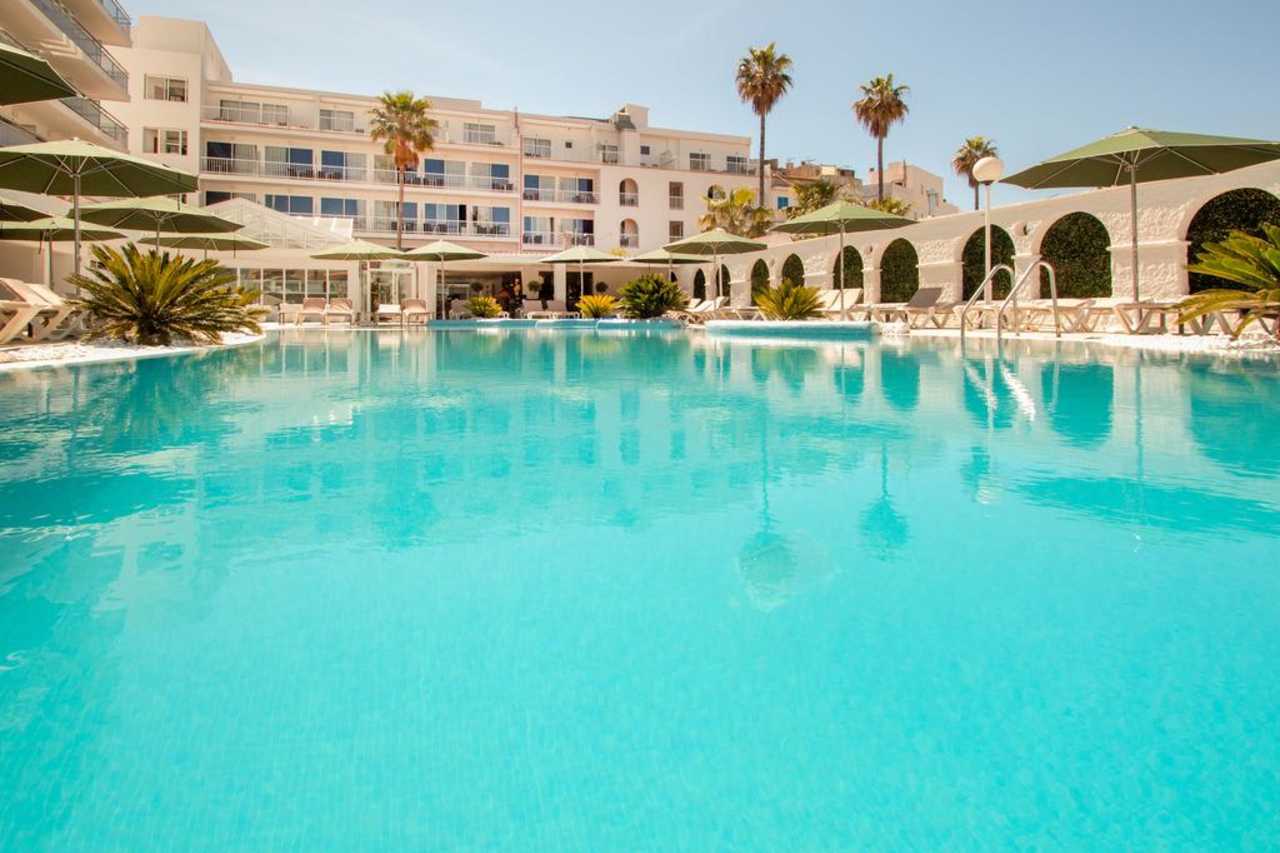 Billede av hotellet Catalonia del Mar - Adults Only - nummer 1 af 63