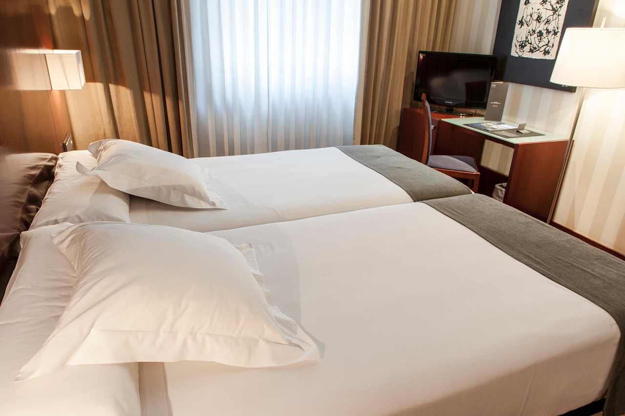 Billede av hotellet Zenit Malaga - nummer 1 af 100