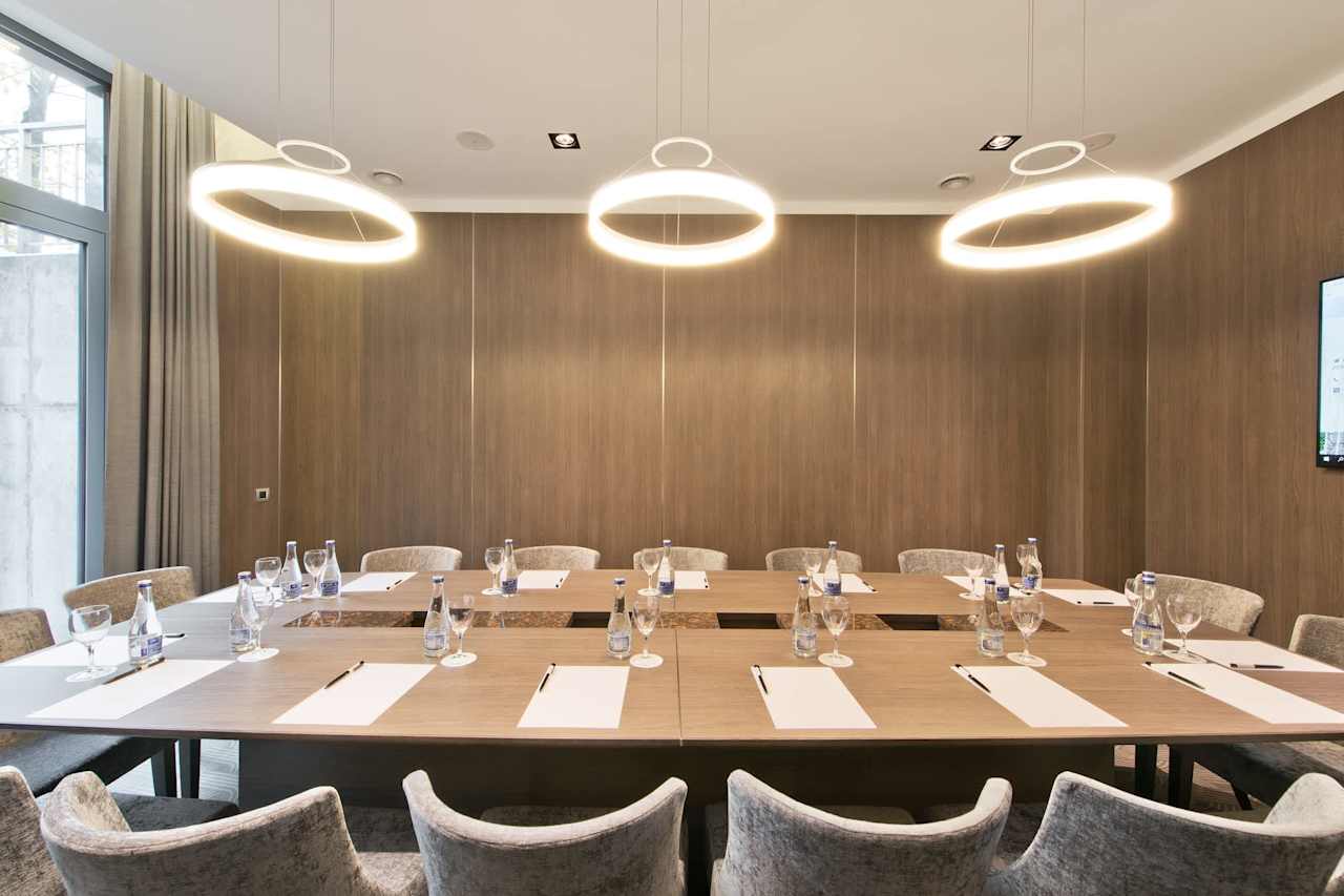 Billede av hotellet Congress Avenue - nummer 1 af 100