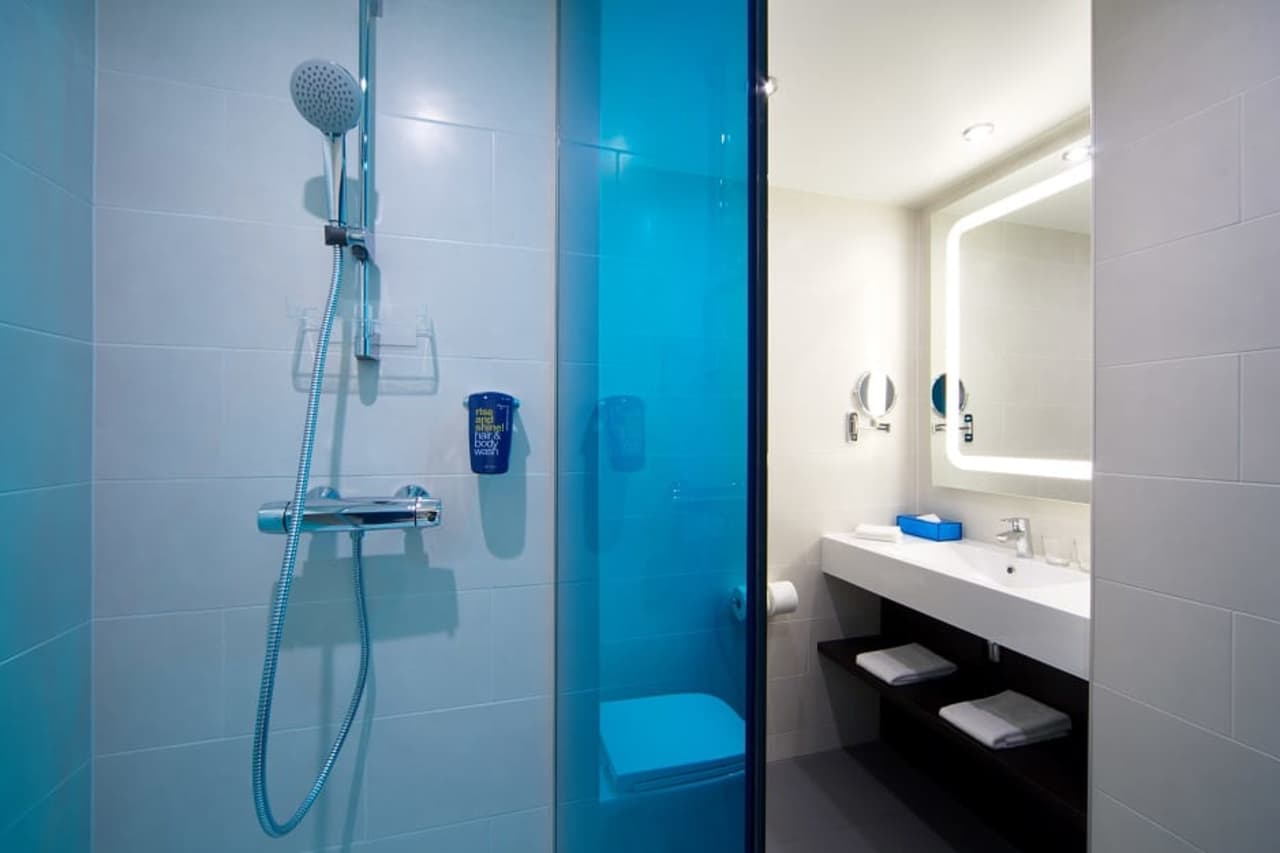 Billede av hotellet Park Inn by Radisson Riga Valdemara - nummer 1 af 100