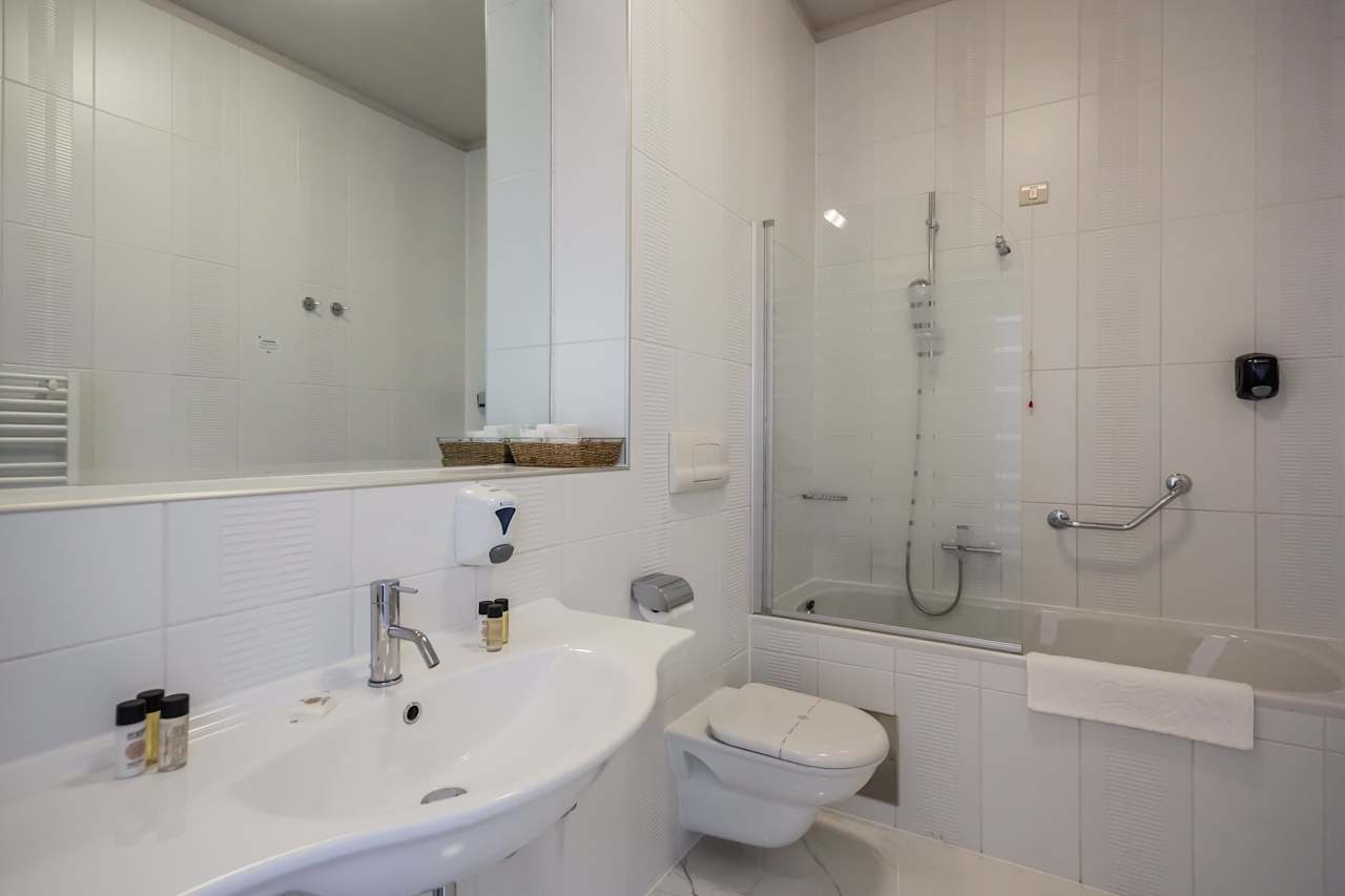 Billede av hotellet Art Hotel - nummer 1 af 100