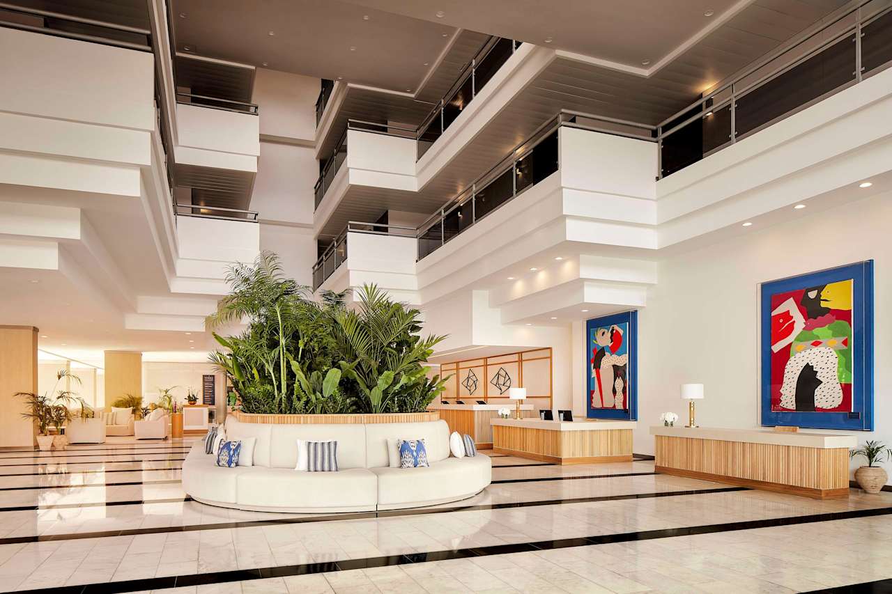 Billede av hotellet Tivoli Marina Vilamoura - nummer 1 af 100