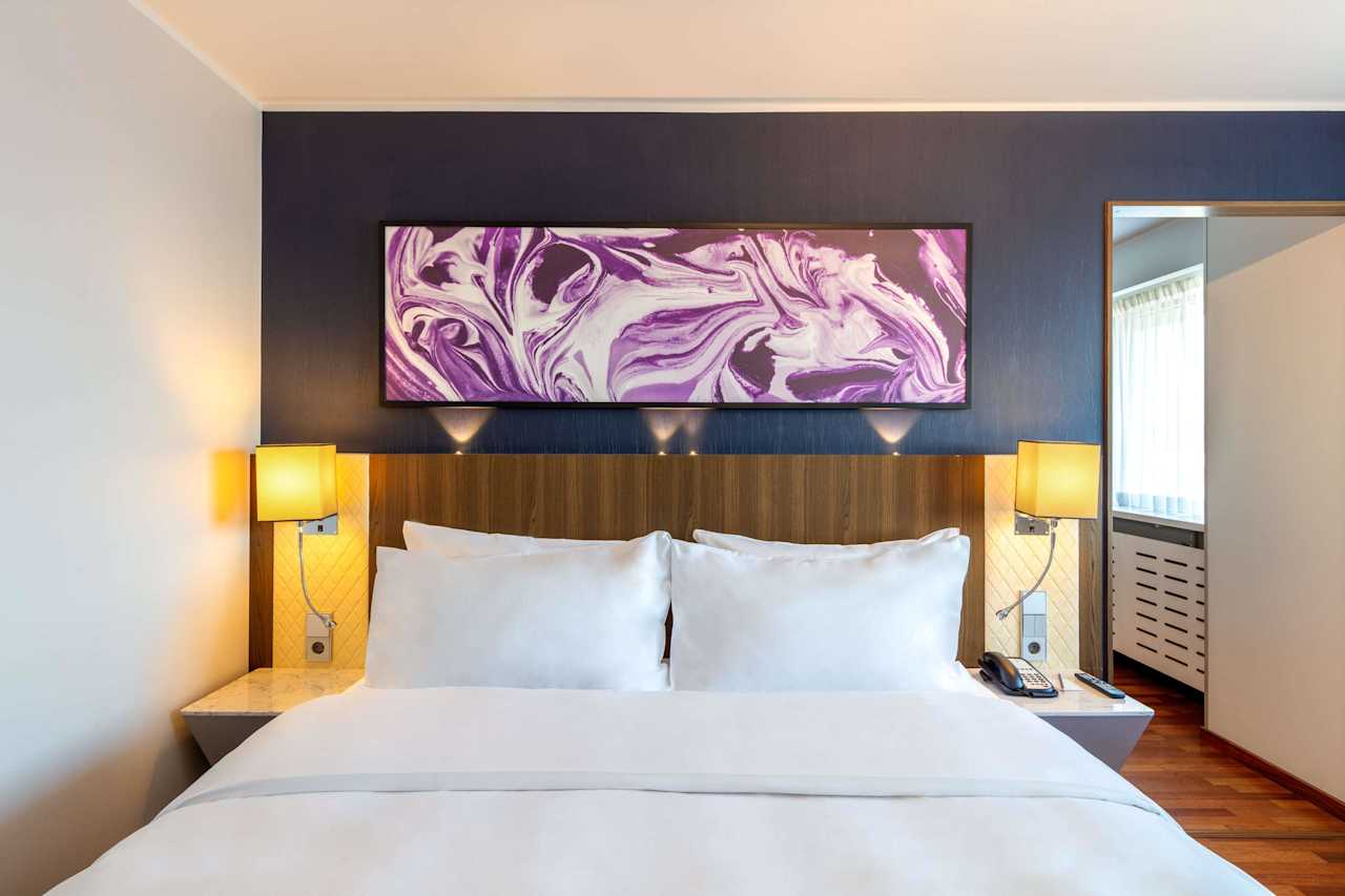 Billede av hotellet Radisson Blu Lietuva - nummer 1 af 100
