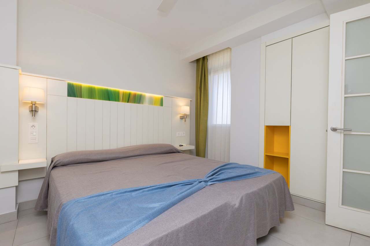 Billede av hotellet Hotel LIVVO Veril Playa - nummer 1 af 100